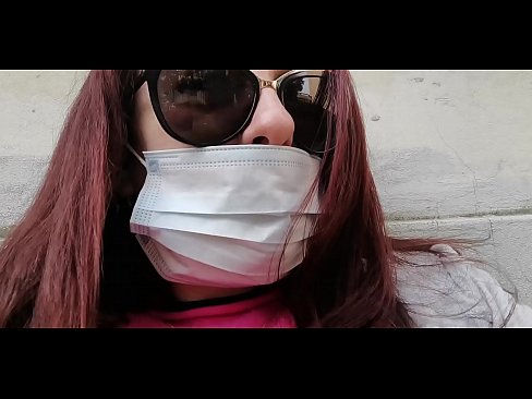❤️ ნიკოლეტა მეზობელზე შურს იძიებს და მის ავტოფარეხში ირინებს (სპეციალური Covid19 იტალიური კარანტინი) ️ ძუები ჩვენთან ❌️❤