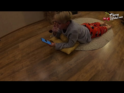 ❤️ გიჟი ქერა წოვის დიდი დიკი წოვს და მასზე აბრუნდება - ანალური სექსი ️ ძუები ჩვენთან ❌️❤